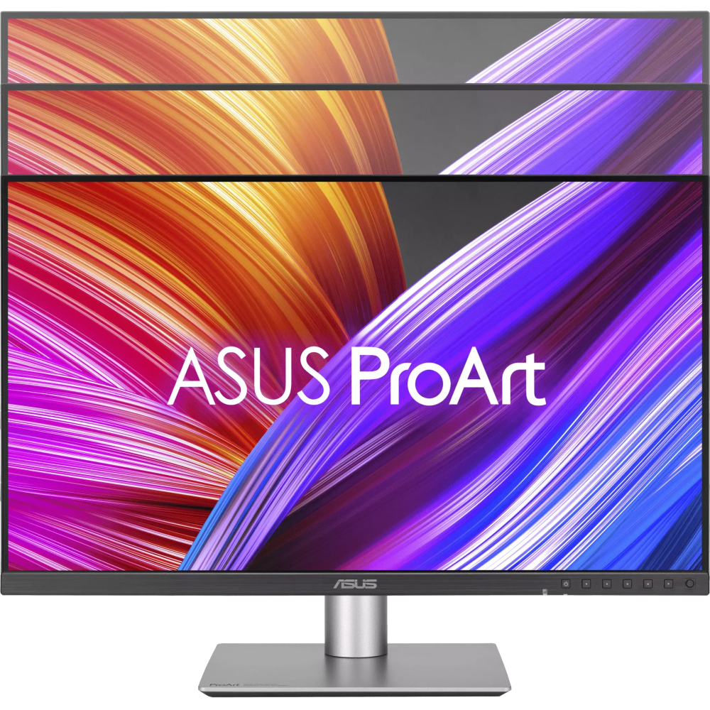 Монитор ASUS 24" PA24ACRV ProArt