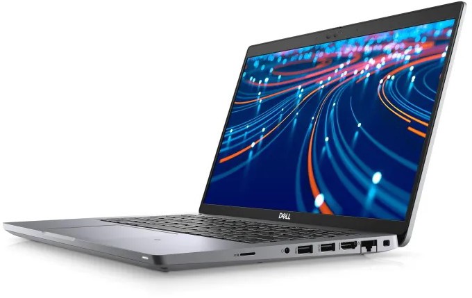 Ноутбук Dell Latitude 5420 (5420-0488)