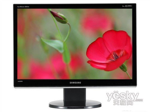 Samsung 26" SyncMaster 2693HM