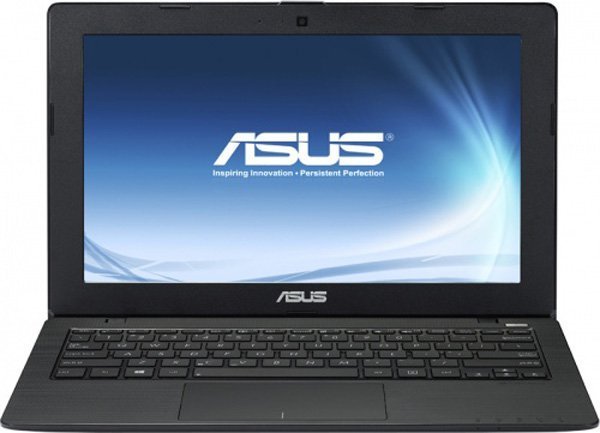Ноутбук ASUS X200CA Blue