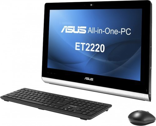 Моноблок ASUS Eee TOP PC ET2220INKI