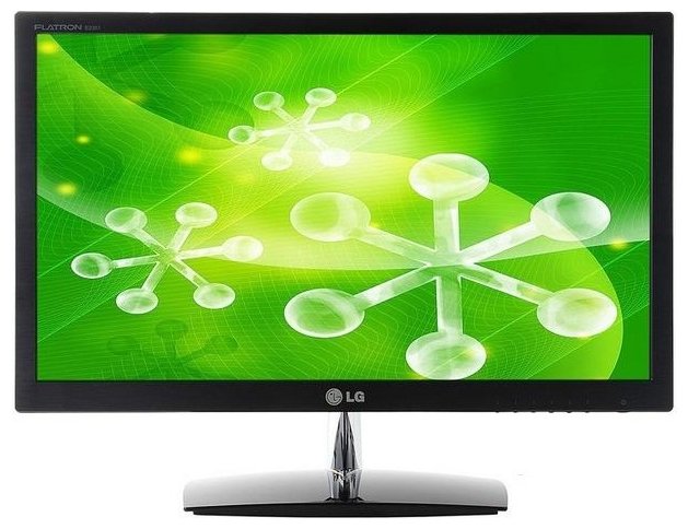 Монитор LG 23"  E2351T-BN