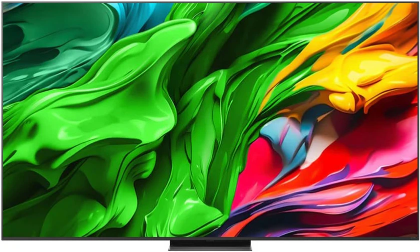 ЖК телевизор LG 75" 75QNED86A6A