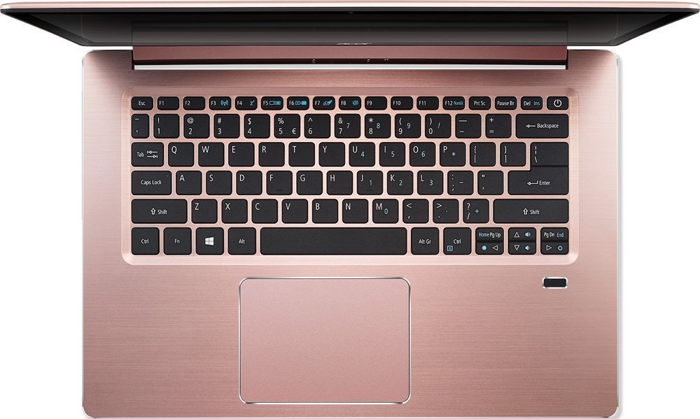 Ноутбук Acer Swift SF314-52-36C2