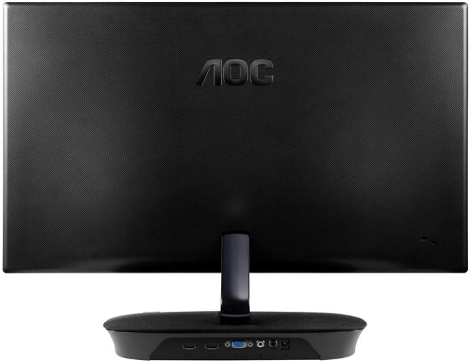 Монитор AOC 24" I2473PWY