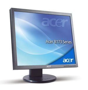 Acer 17" B173Dymdh