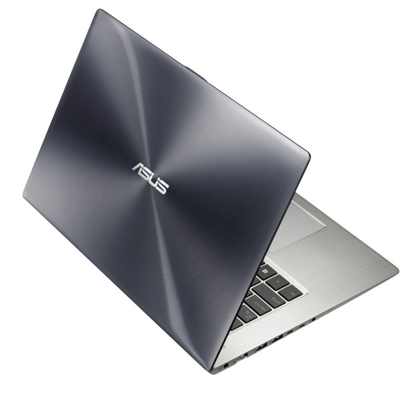 Ноутбук ASUS ZENBOOK UX42VS