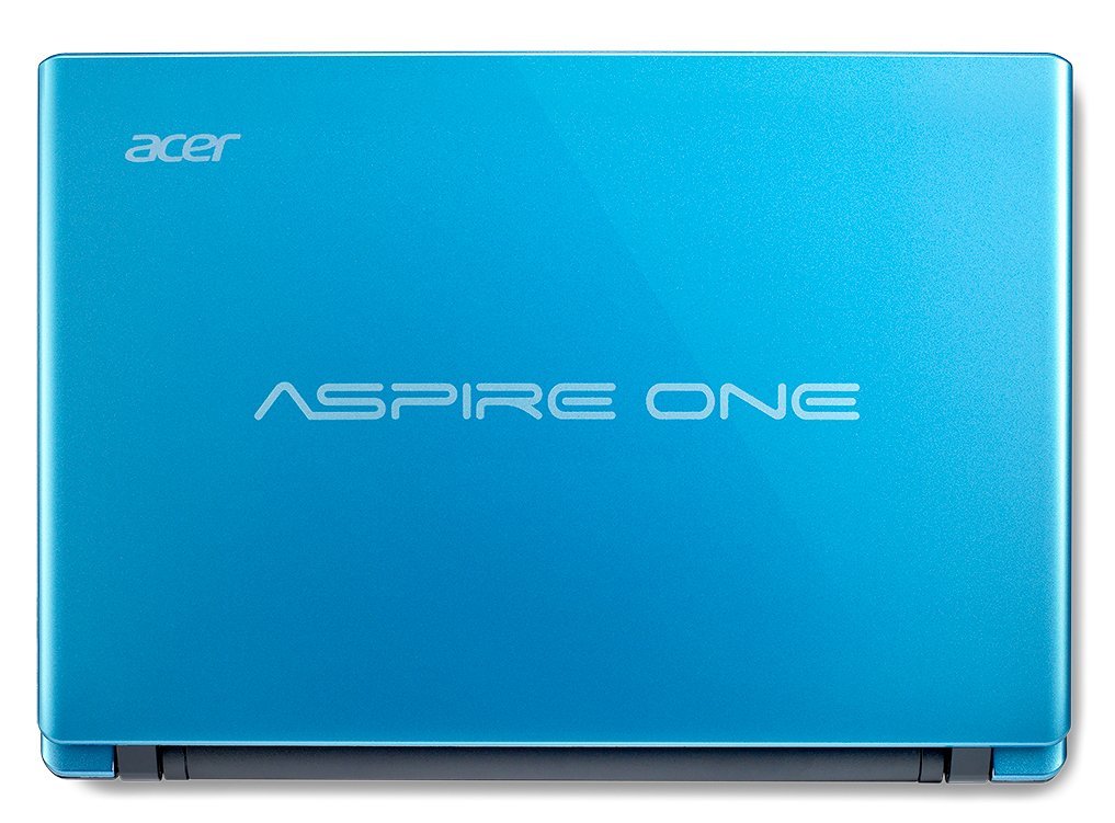 Ноутбук Acer Aspire One AO756-887BSbb