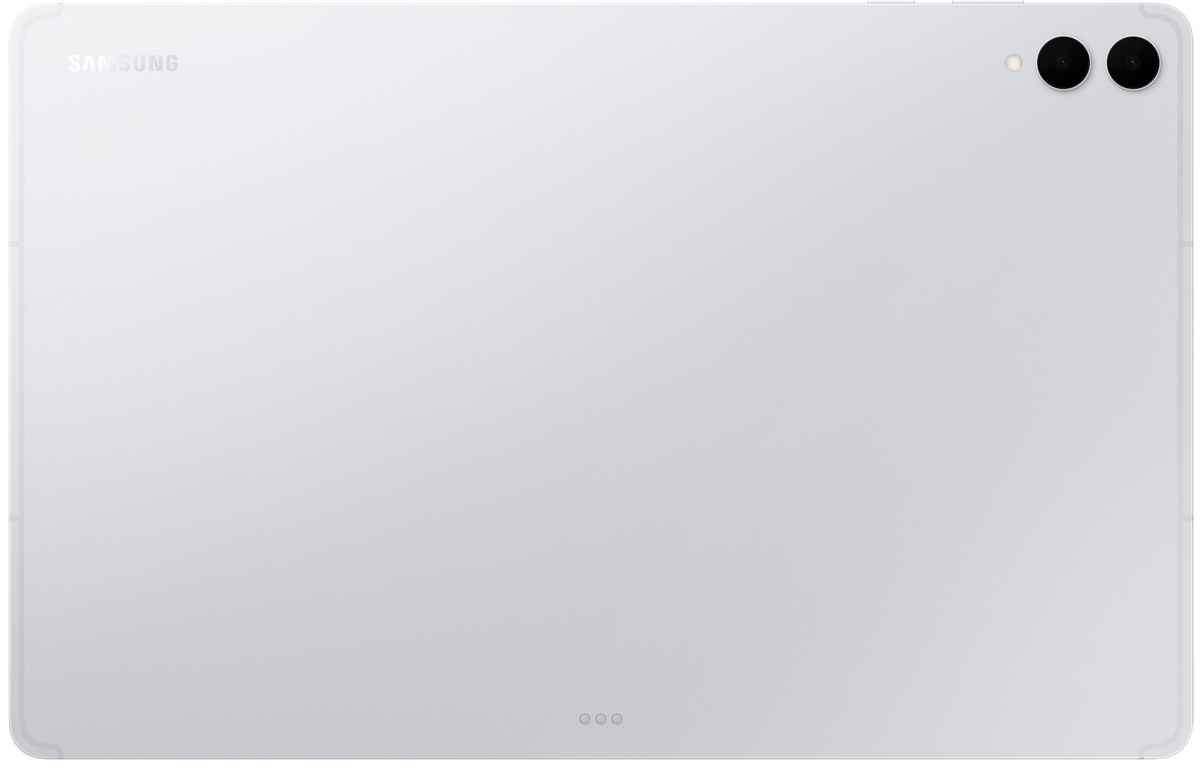 Планшет Samsung Galaxy Tab S11 Ultra Wi-Fi 256GB Silver (SM-X930)