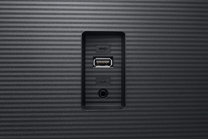 Монитор Samsung 27" F27T850QWI