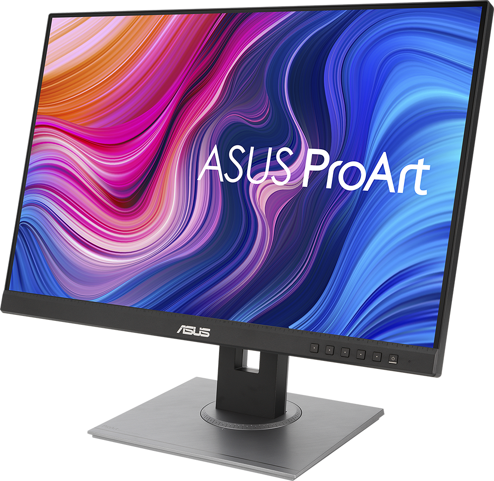 Монитор ASUS 24" PA248QV ProArt