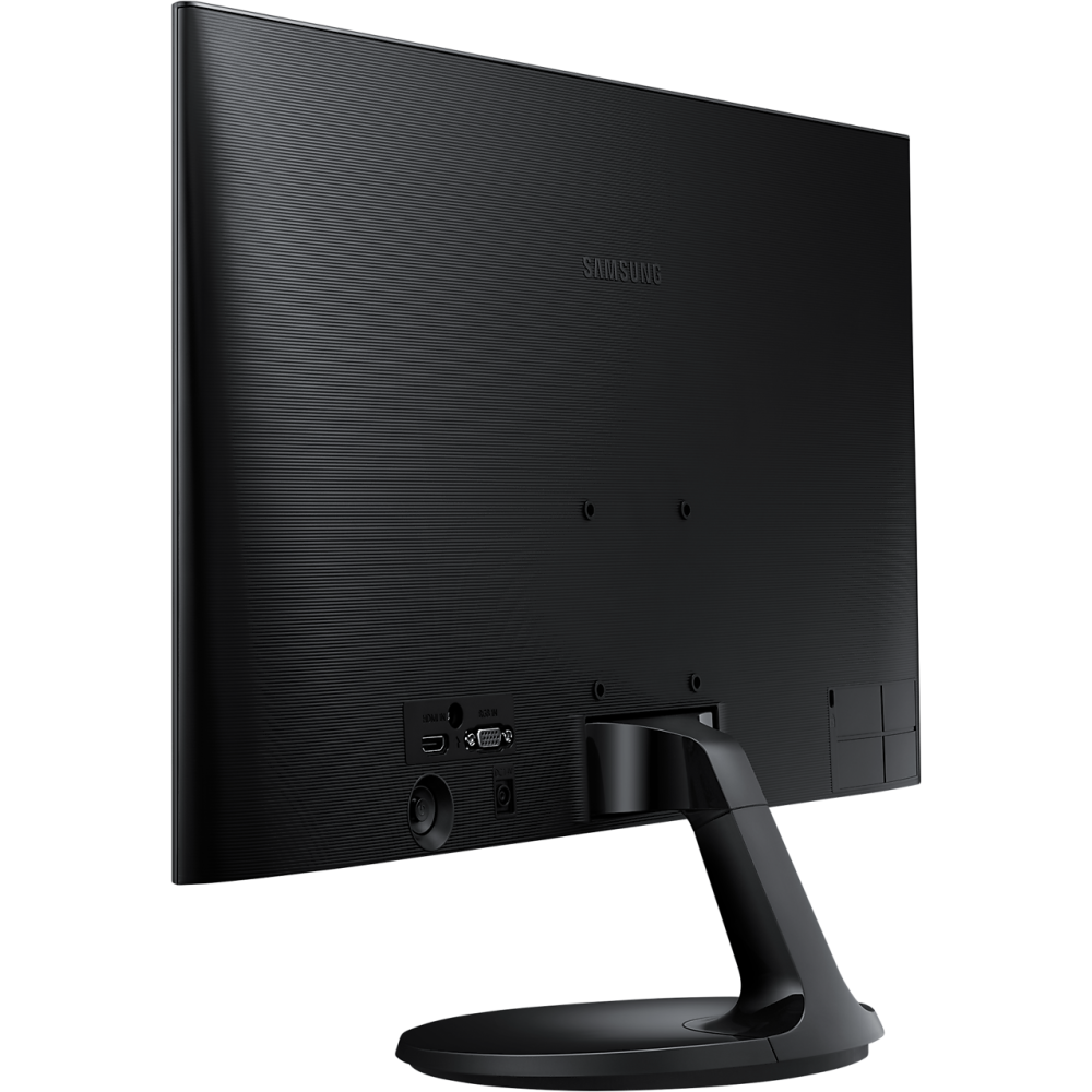 Монитор Samsung 24" S24F350FHM