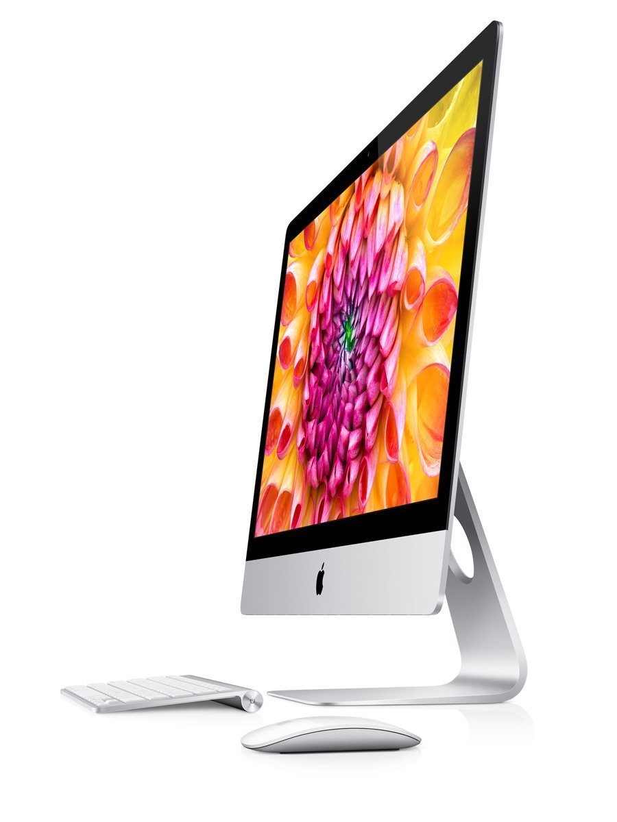Моноблок Apple iMac (MD094H1RS/A)