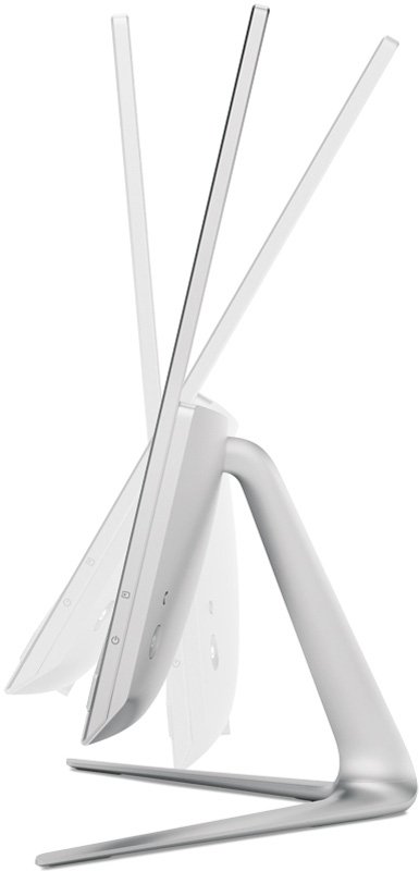 Моноблок Lenovo IdeaCentre AIO 520S-23 (F0CU0027RK)