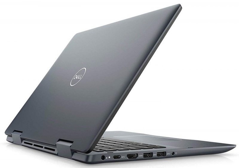 Ноутбук Dell Inspiron 5491 Grey (5491-8337)