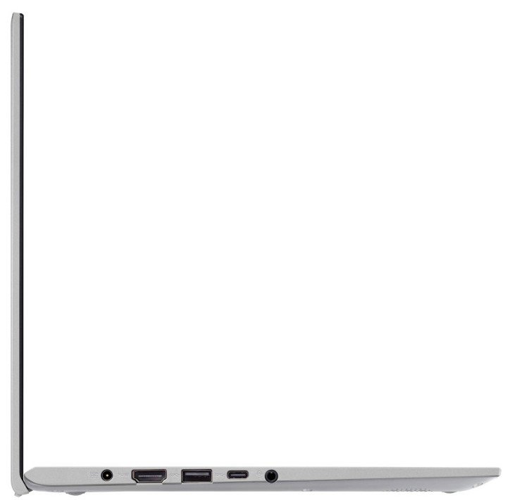 Ноутбук ASUS X412UA Silver (EB636T)