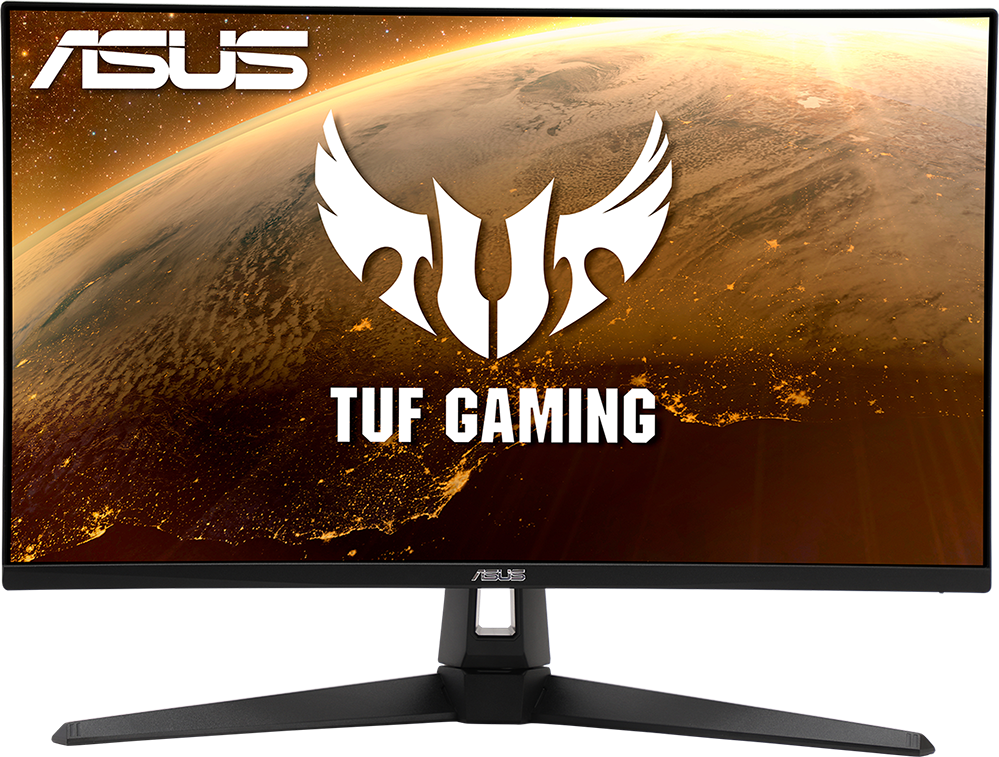 Монитор ASUS 27" VG279Q1A TUF Gaming