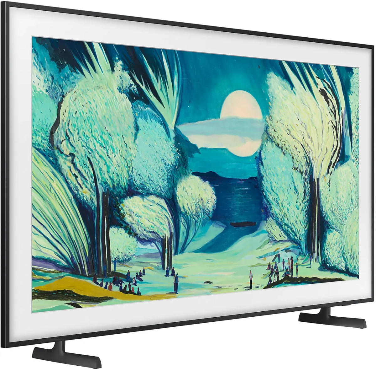 ЖК телевизор Samsung 50" QE50LS03FAUXRU
