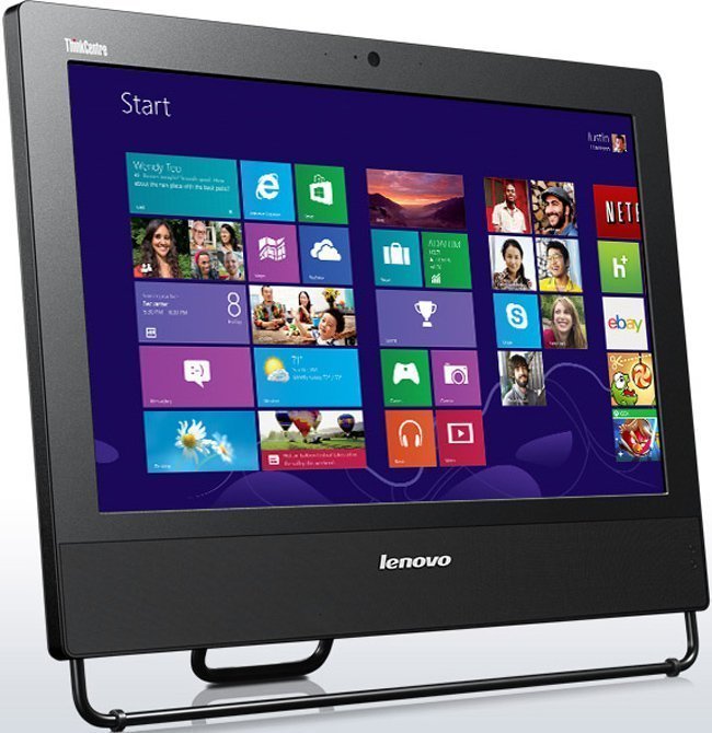 Моноблок Lenovo ThinkCentre M73z (10BB002VRU)