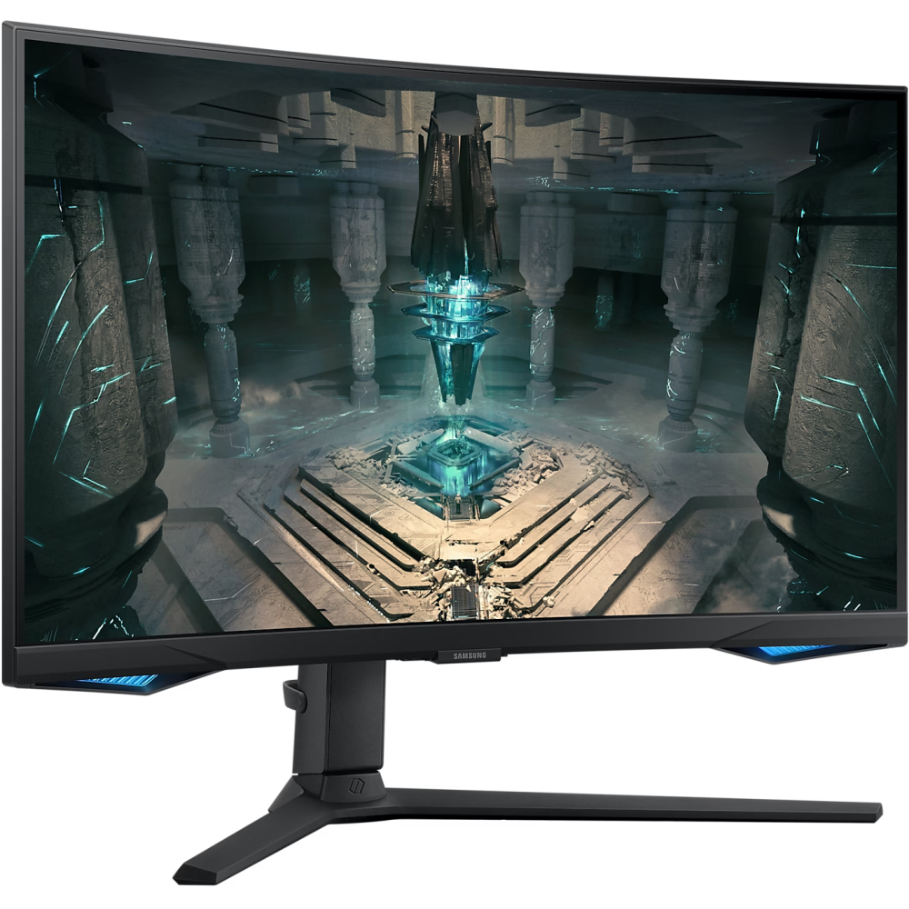 Монитор Samsung 27" S27BG650EI Odyssey G6
