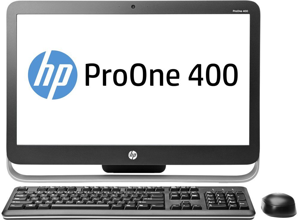 Моноблок HP ProOne 400 G1 (J8S81EA)