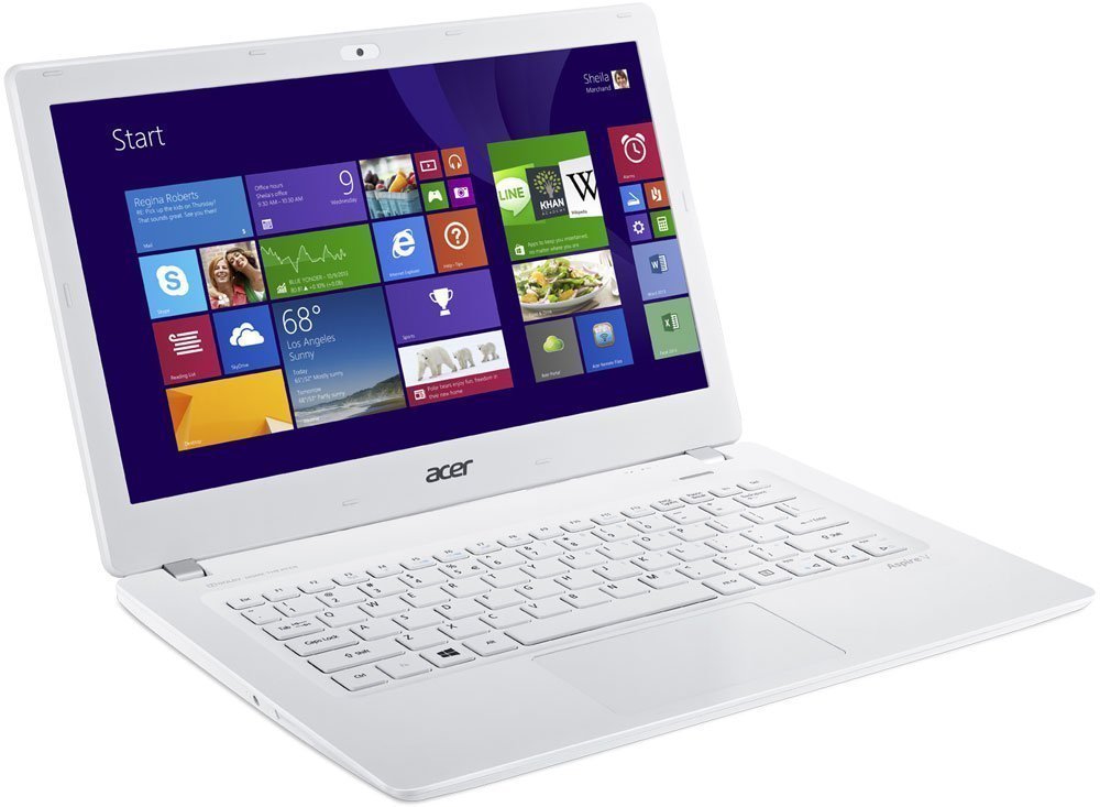 Ноутбук Acer Aspire V3-331-P9J6