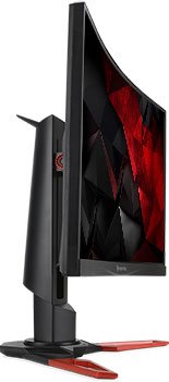 Монитор Acer 27" Z271Tbmiphzx Predator