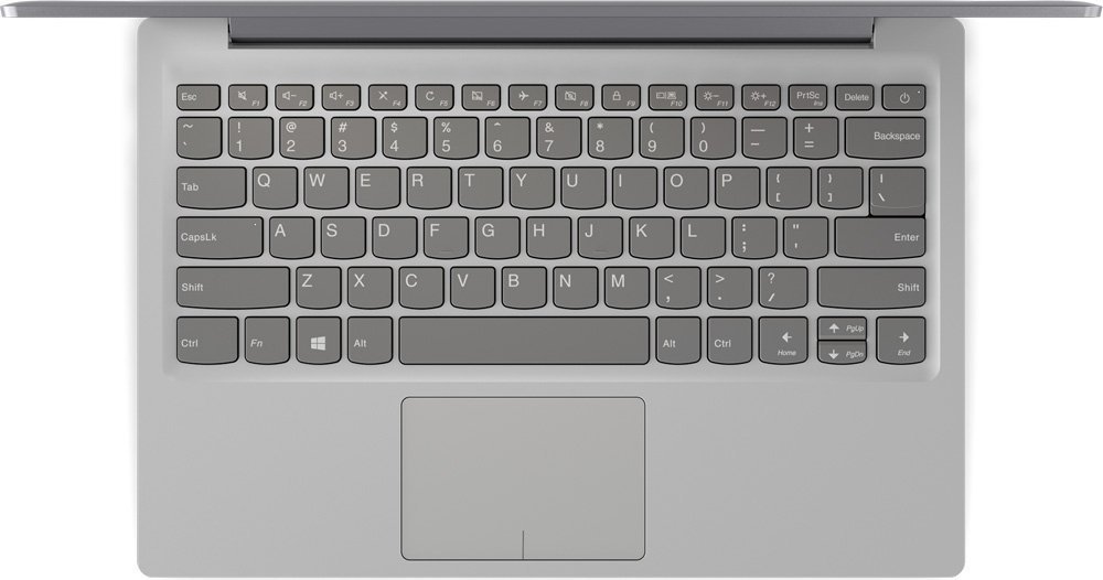 Ноутбук Lenovo IdeaPad 320S-13 (81AK009WRU)