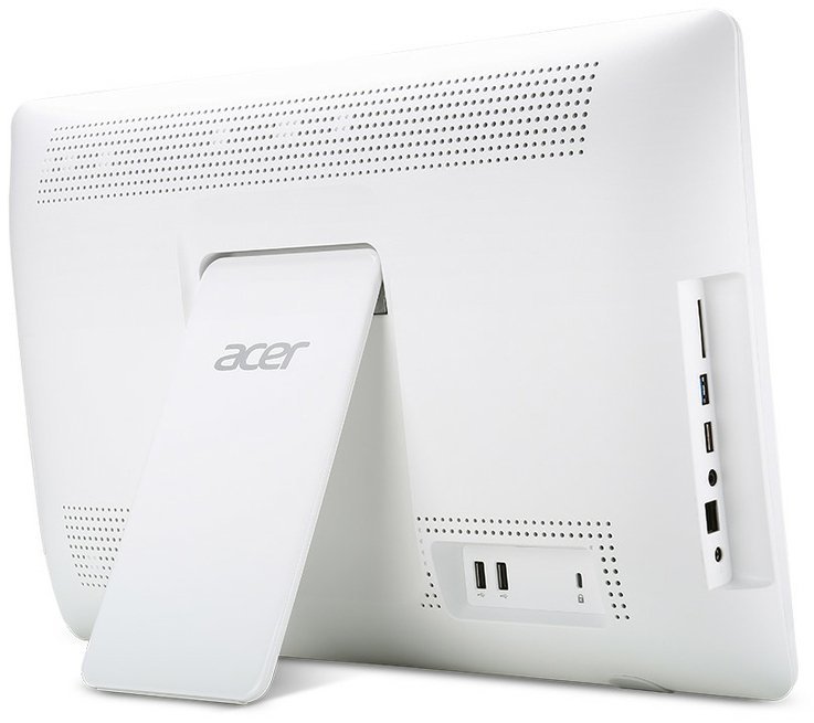 Моноблок Acer Aspire ZC-606 (DQ.SUTER.008)