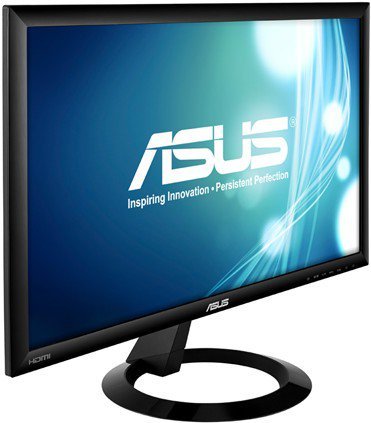 Монитор ASUS 22" VX228H