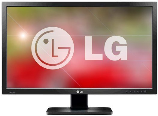 Монитор LG 27"  27MB65PY-B