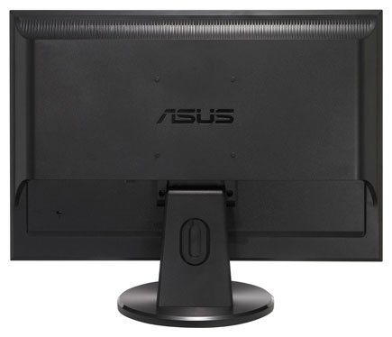 ASUS 22" VW220T