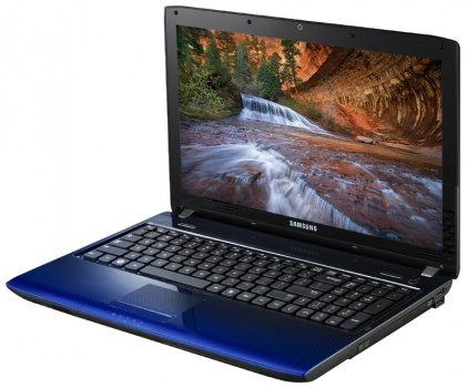 Ноутбук  Samsung R590 (NP-R590-JS02) После ремонта, нет упак. пенопласта
