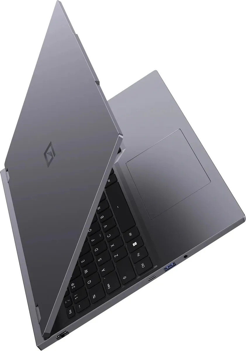 Ноутбук Acer Gadget E10 GRBook 16 (1747216)