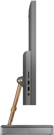 Моноблок Lenovo IdeaCentre AIO 5 27 (F0G4007MRK)