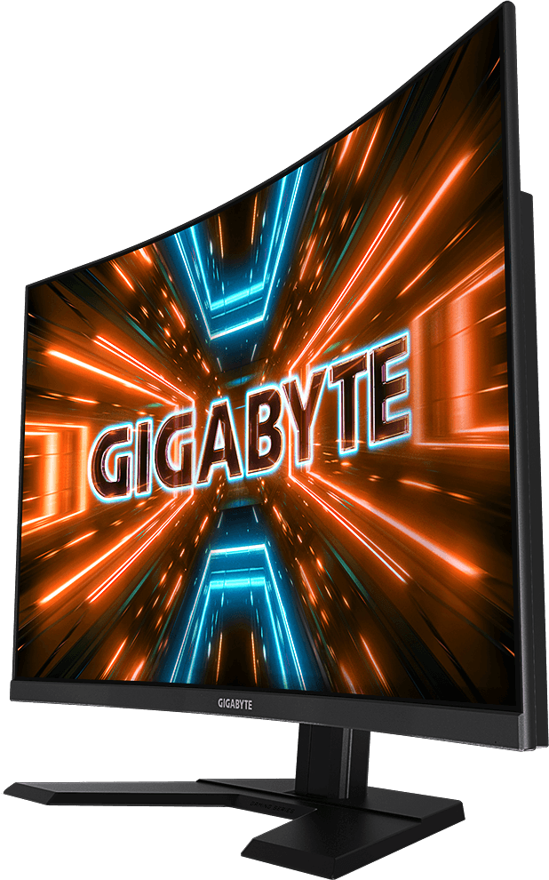 Монитор Gigabyte 32" G32QC