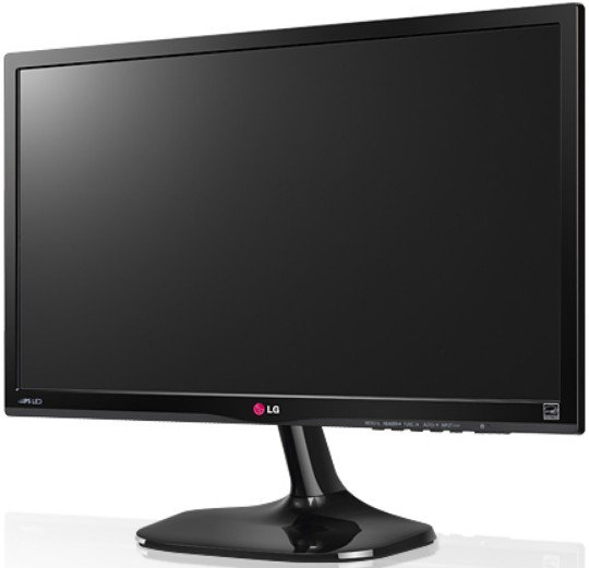 Монитор LG 24"  24MP55D-P