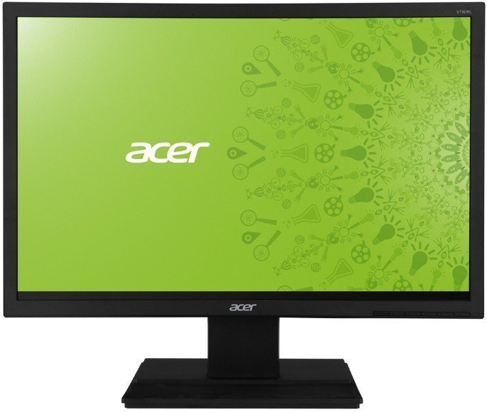 Монитор Acer 19" V196WLbmd