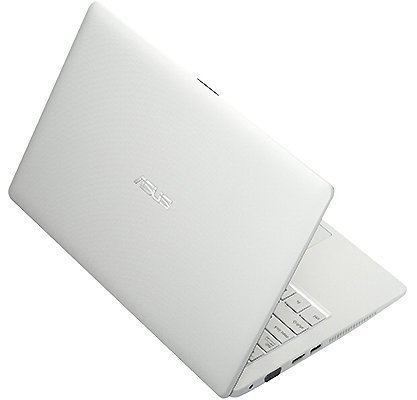 Ноутбук ASUS X200CA White