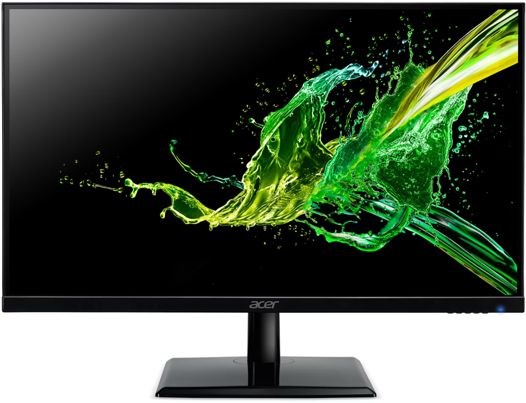 Монитор Acer 24" EK241YP0bmix