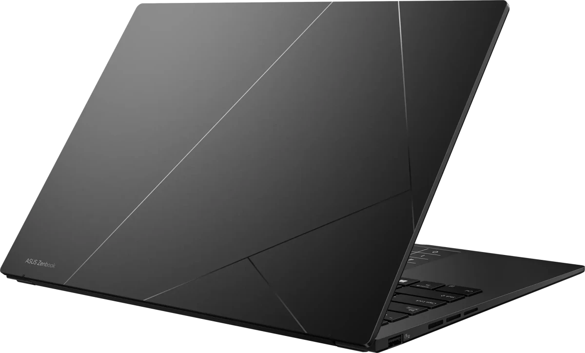 Ноутбук ASUS UM3406GA Zenbook 14 Jade Black (QD093X)