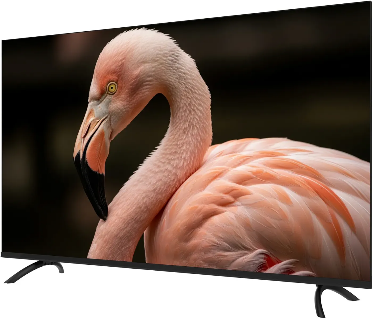 ЖК телевизор TopDevice 43" TDWC43BF2110V Black