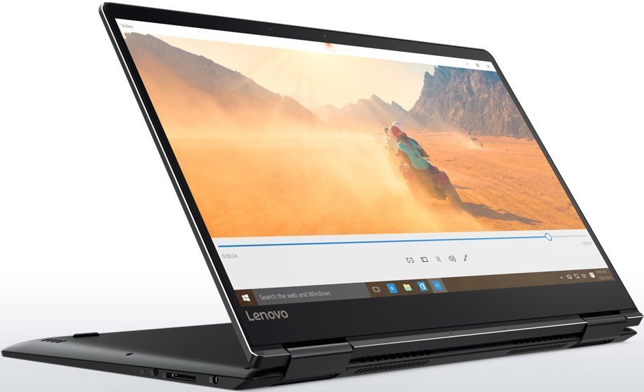 Ноутбук Lenovo Yoga 710-15 (80V5000JRK)