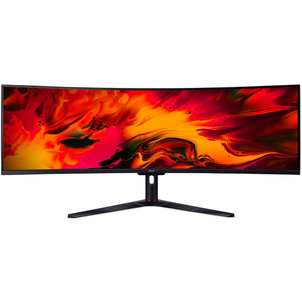 Монитор Acer 49" EI491CURSbmiipphx Nitro