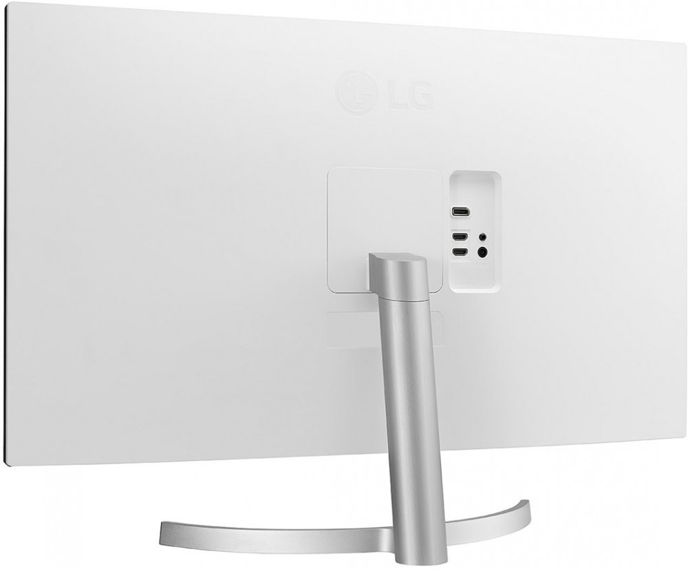 Монитор LG 32" 32UN500-W