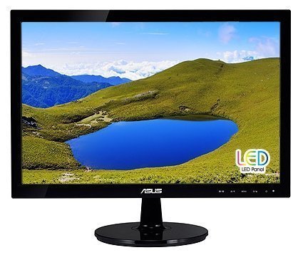 Монитор ASUS 19" VS197N