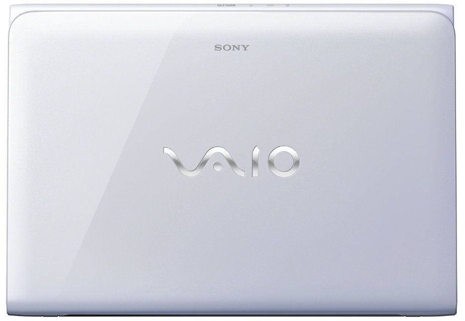 Ноутбук Sony VAIO SVE1111M1RW