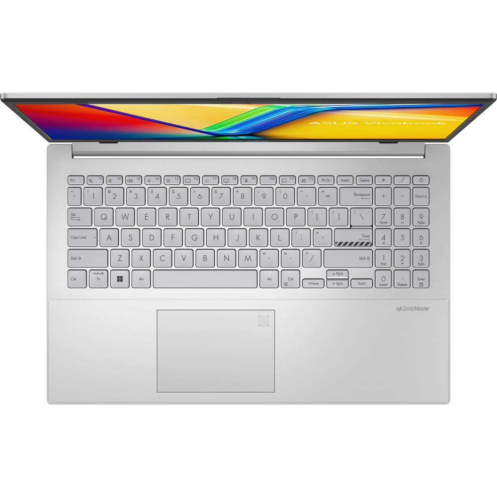 Ноутбук ASUS E1504GA Vivobook Go 15 (BQ551)