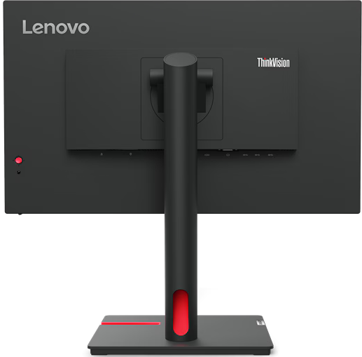 Монитор Lenovo 24" ThinkVision T24i-30 (63CFMATXUK)
