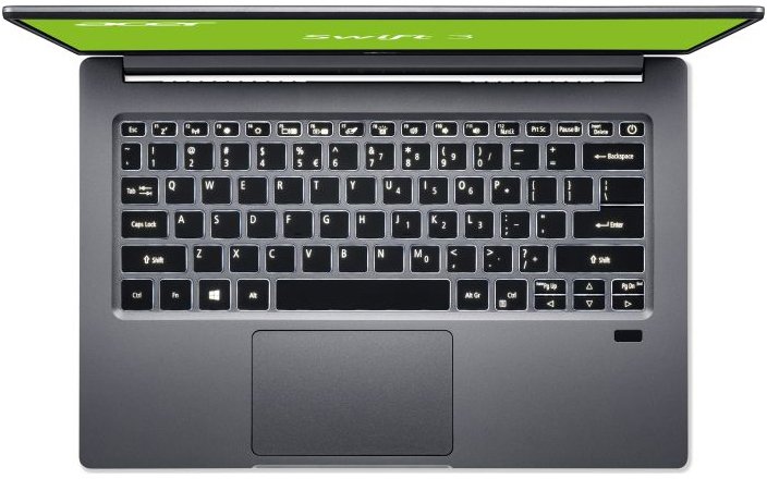 Ноутбук Acer Swift SF314-57-374R